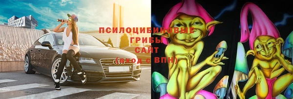 бошки Покачи
